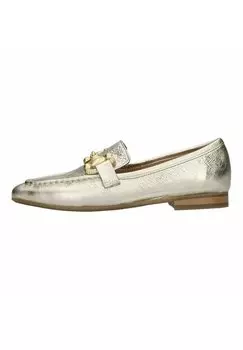 Тапочки GOLDFARBENE Manfield, цвет silber