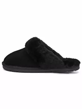 Тапочки Gooce Emeline, черный