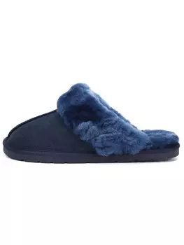 Тапочки Gooce Emeline, цвет Navy/Dark blue