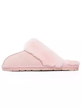 Тапочки Gooce Emeline, розовый