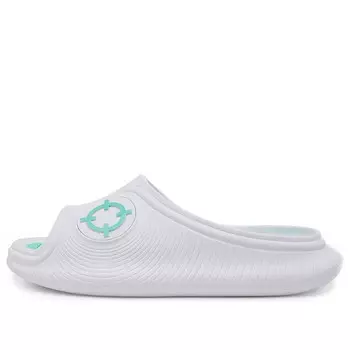 Тапочки горизонт 2 сандалии Rigorer, белый