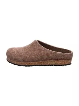 Тапочки Gottstein, коричневый