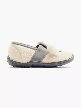 Тапочки Graceland, бежевый