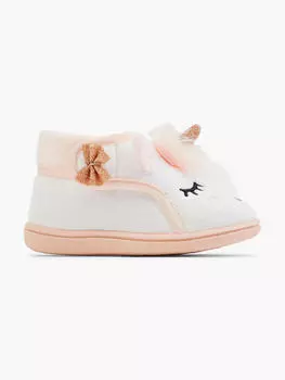 Тапочки Graceland, розовый