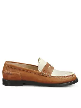 Тапочки Gracelyn Loafer 28571486 Gant, коричневый