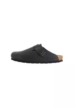 Тапочки Градо ROHDE, черный
