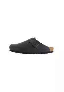 Тапочки Градо Rohde, черный