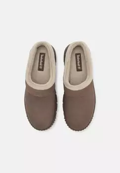 Тапочки GREYFIELD Timberland, коричневый