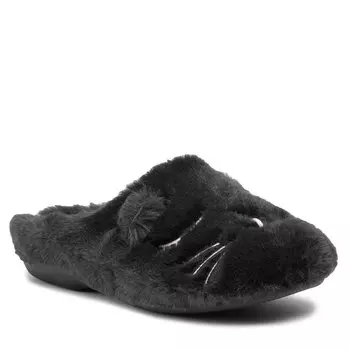 Тапочки Grnland Alin, черный