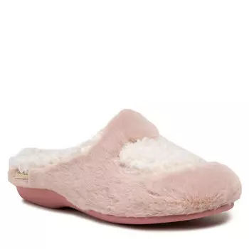 Тапочки Grnland Alin, розовый
