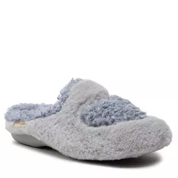 Тапочки Grnland Alin, серый