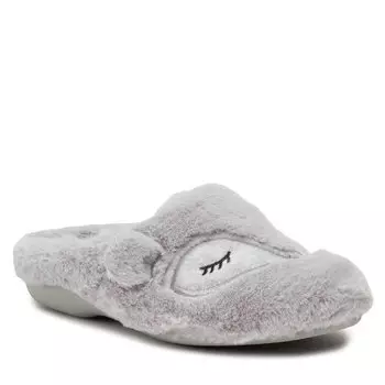 Тапочки Grnland Alin, серый