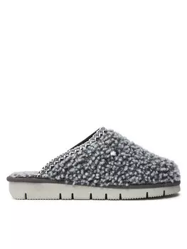 Тапочки Grnland, бежевый