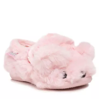 Тапочки Grnland Daly, розовый