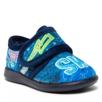 Тапочки Grnland Daly, синий