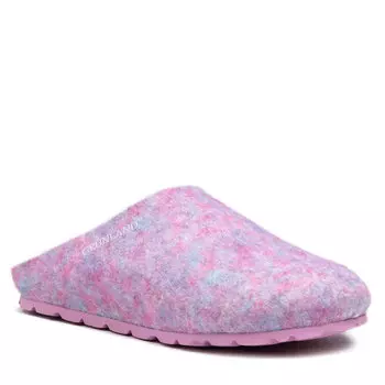 Тапочки Grnland Eura, фиолетовый