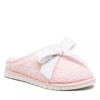 Тапочки Grnland Fimo, розовый