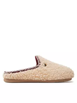 Тапочки Grnland Gaga 2587, розовый