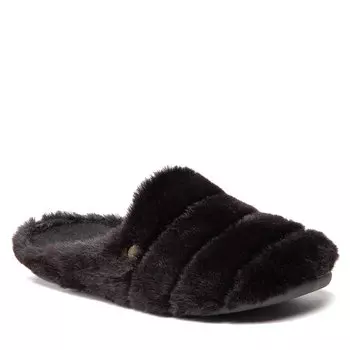 Тапочки Grnland Gaye, черный