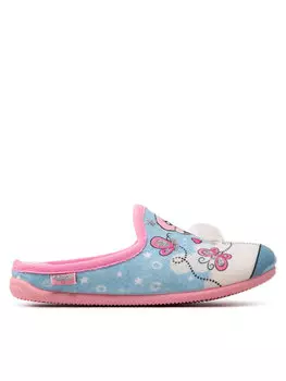 Тапочки Grnland, красочный