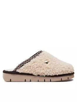 Тапочки Grnland Loxi 2599, бежевый