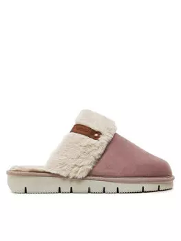 Тапочки Grnland Loxi 3023, розовый