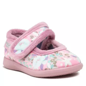 Тапочки Grnland PA1216-54, розовый