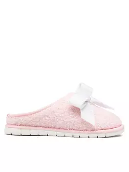 Тапочки Grnland, розовый