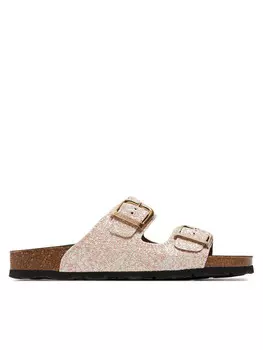 Тапочки Grnland, розовый