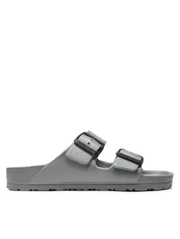 Тапочки Grnland, серебряный