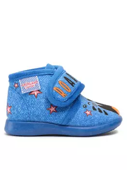 Тапочки Grnland, синий