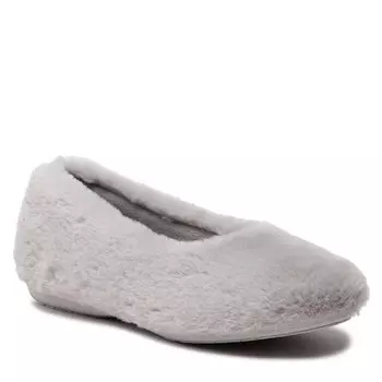 Тапочки Grnland Taxi, серый