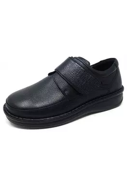 Тапочки Grnwald Slipper Extraweit, черный