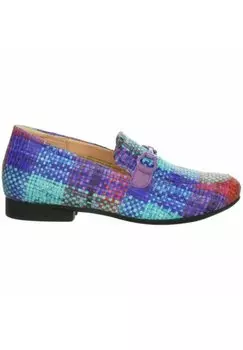 Тапочки GUAD Think!, цвет electric kombi