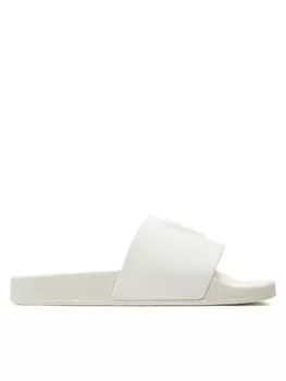 Тапочки Guess, белый