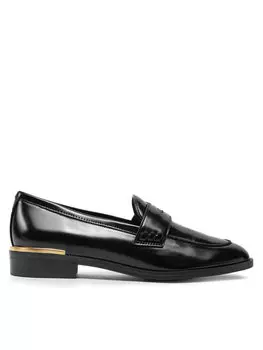 Тапочки Guess, черный