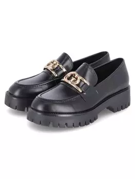 Тапочки Guess, черный