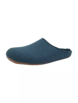 Тапочки HAFLINGER, бирюзовый