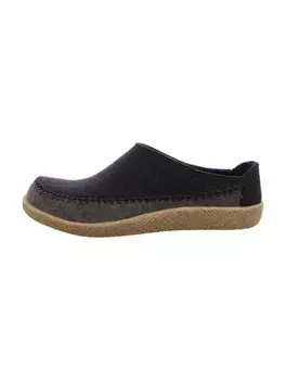 Тапочки HAFLINGER, черный