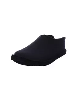 Тапочки HAFLINGER Hausschuh, черный