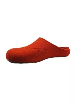 Тапочки HAFLINGER, оранжевый