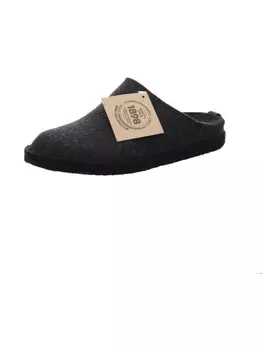 Тапочки HAFLINGER, серый