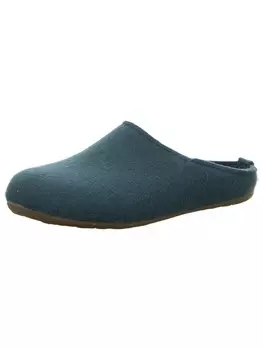 Тапочки HAFLINGER, зеленый