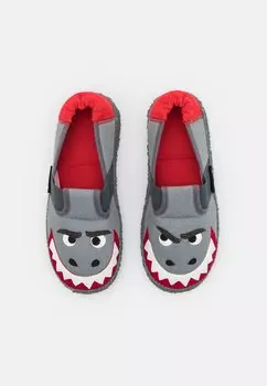 Тапочки HAI Nanga, цвет mittelgrau