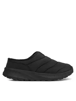 Тапочки Halti, черный