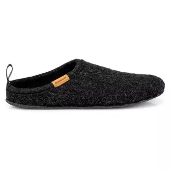 Тапочки Hanwag Cabin Loafer, цвет Charcoal