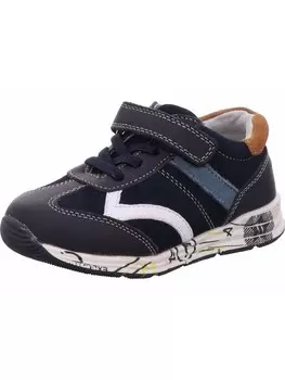 Тапочки Happy Bee Klettschuhe, синий