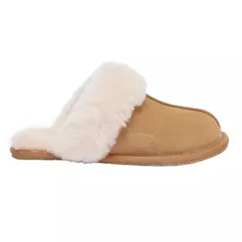 Тапочки «Харриер» EVER AU, серый