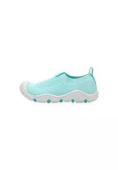 Тапочки HARROW Kamik, цвет teal