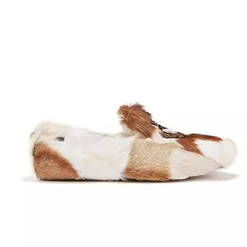 Тапочки harry тапочки смешанного типа Australia Luxe Co, мультиколор